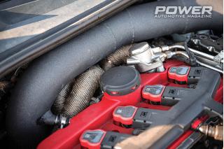 Audi TT-RS 2.5TFSi 544wHp